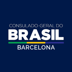 LOGO - CONSULADO BARCELONA